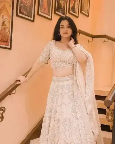 Escort Service In Budhlada